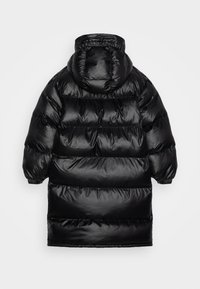 Nike Sportswear Vinterkåpe / -frakk - black/anthracite