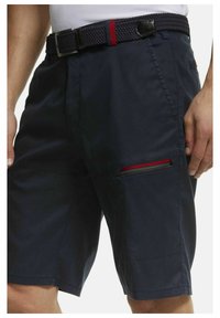 Meyer B ARRAN - Shorts - dunkelblau