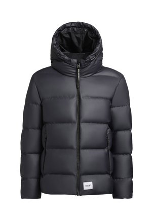 khujo DOVER - Giacca invernale - dunkelblau