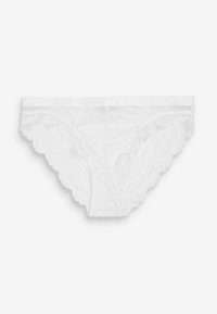 Next HIGH WAIST  TWO PACK - Trosor - mottled anthracite