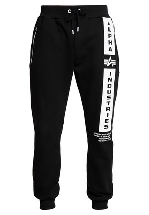 Alpha Industries ROD - Overgangsjakker - black/sort ...