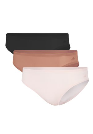 3PK - Bas de bikini - assorted