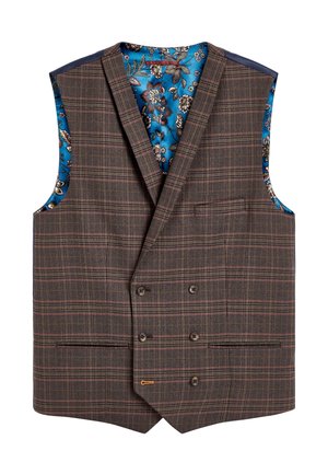 Kamizelka garniturowa