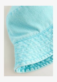 Non sélectionné, turquoise blue