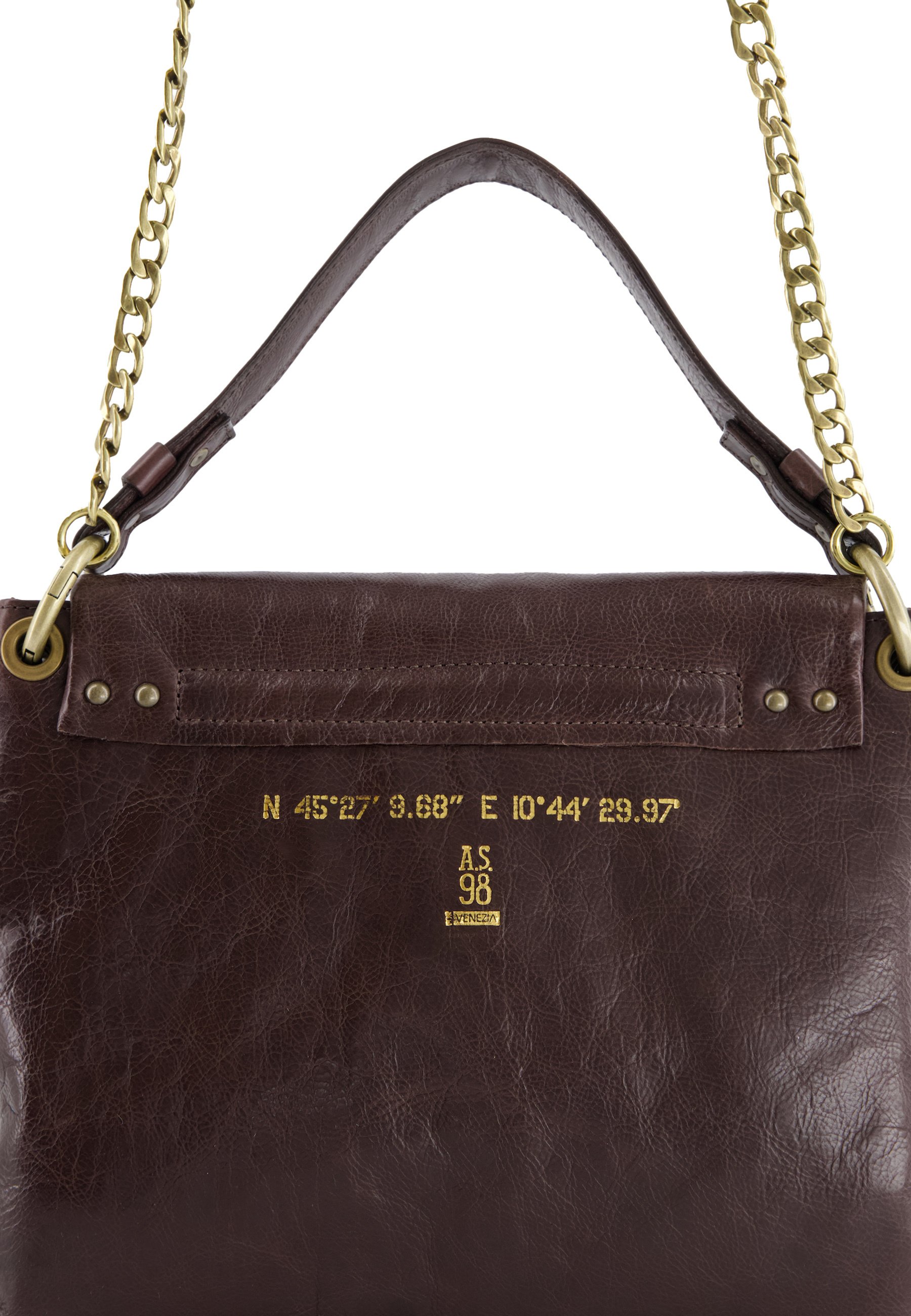 26mari_a様 A.S.98 - Torebka/brązowy - Zalando.pl