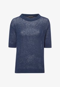 Niet geselecteerd, marine