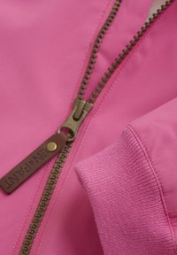EN FANT Bomberjacka - shocking pink