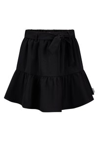 Retour Jeans - ELSA - A-lijn rok - black Miniatuurafbeelding 1