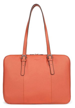 CONFORT - Laptoptas - orange confort