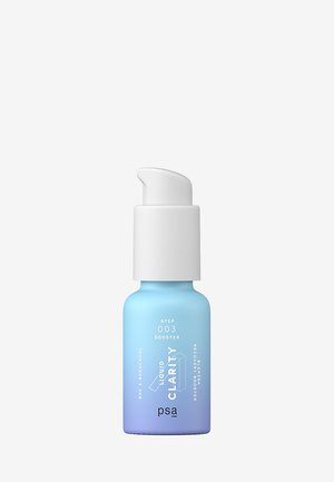 LIQUID CLARITY BHA & BAKUCHIOL BLEMISH RECOVERY BOOSTER - Siero - -