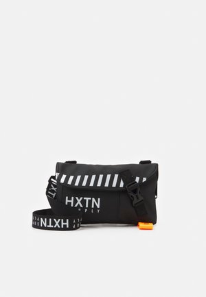 FORAY SHOULDER BAG UNISEX - Borsa a tracolla - black