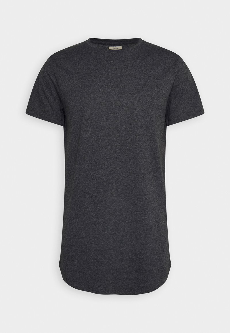 Redefined Rebel T-shirt basic zwart Redefined Rebel T-shirt basic zwart