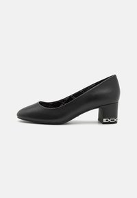 JUNE FLEX MID - Pumps - black