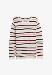 Kijelölve, rose ottoman knit