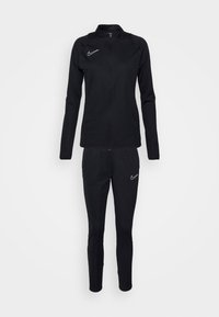 Unselected, black/white