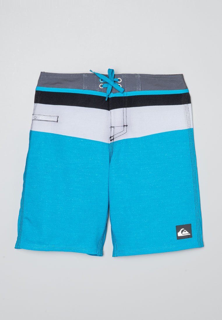 Quiksilver Zwemshorts blauw
