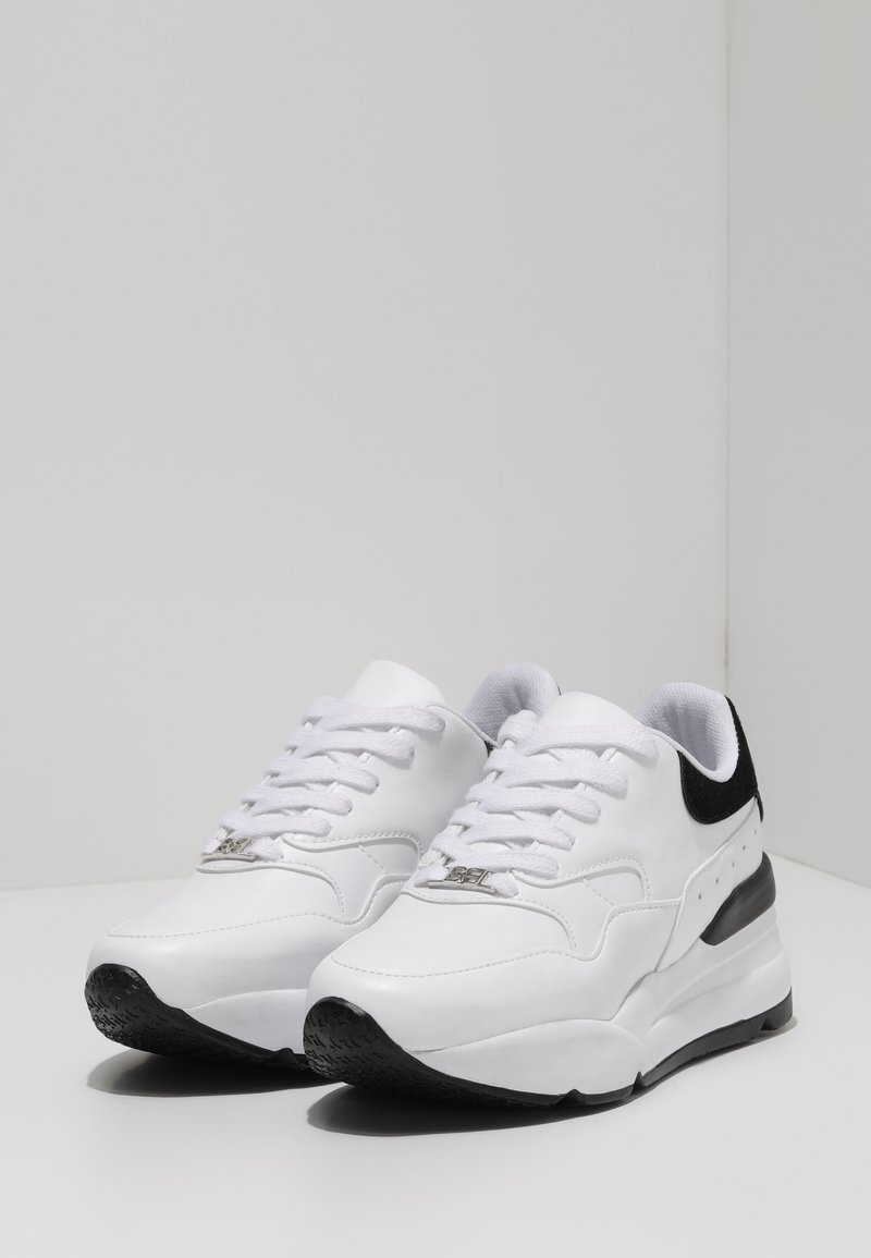 Damen Sneaker low | Butigo Sneaker low white/weiß - XK38314 Damen Sneaker low | Butigo Sneaker low white/weiß - XK38314