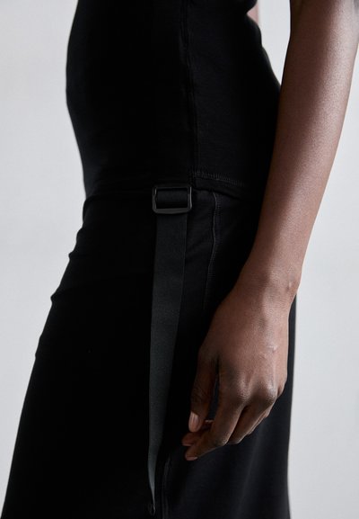 Helmut Lang WIND HARNESS - Top - black