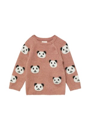 s.Oliver, Maglione - rosa