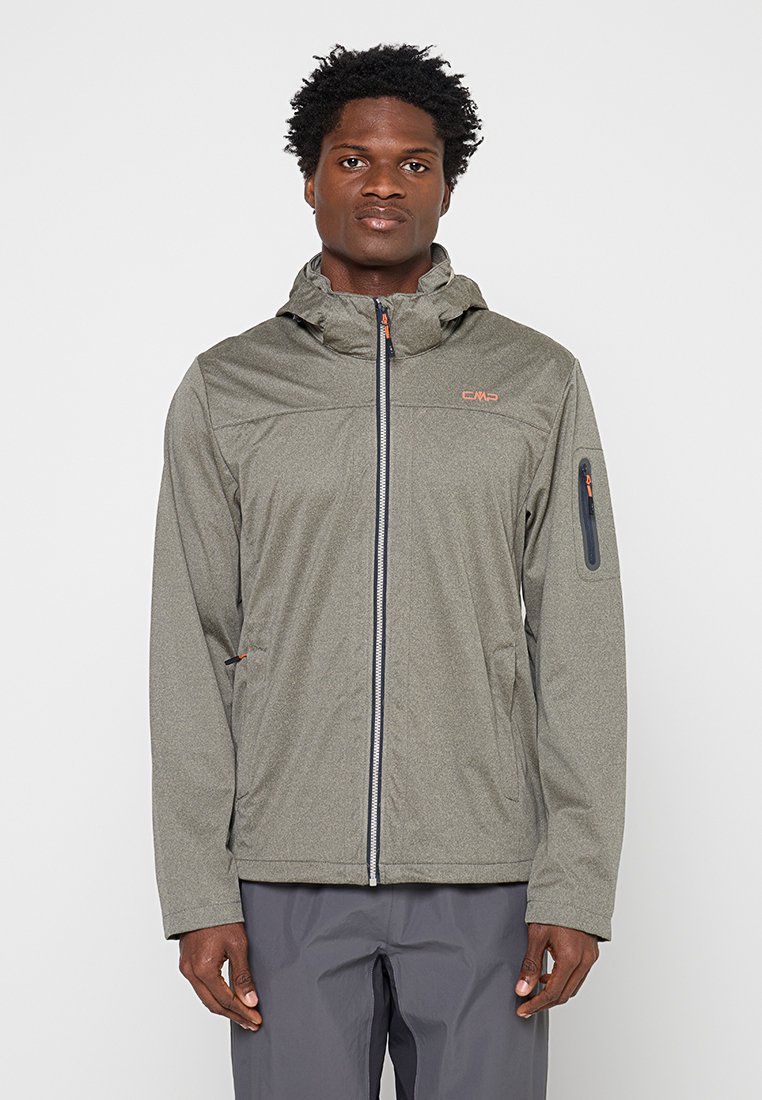 Trainingsjacke