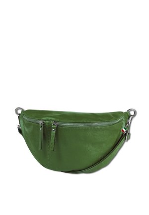 Gürteltasche - grün