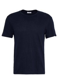 CLASH - Tricou basic - marine