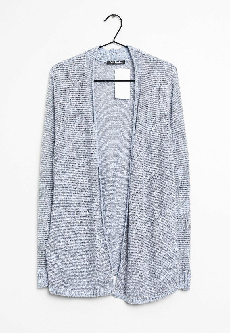 Betty Barclay Gilet - blue