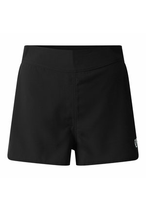 Regatta, REGATTA OFF TRAIL LIGHTWEIGHT ACTIVE SHORTS SHORTS - Kurze Sporthose - black