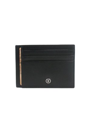 Alviero Martini Custodia per biglietti da visita - black