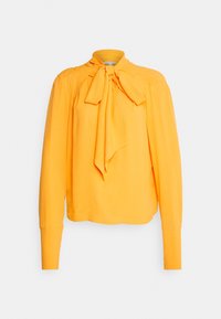 Patrizia Pepe Bluse - orange