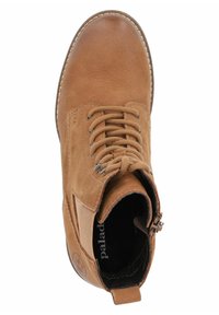 Palado Stivaletti stringati - brown