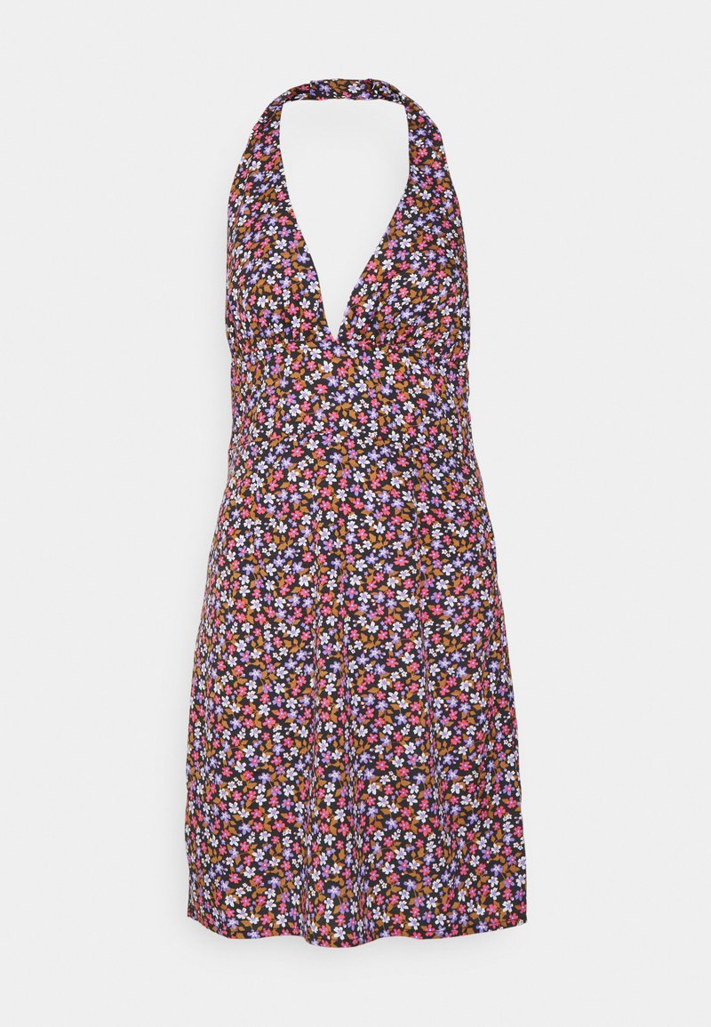 Noisy May Jurk zwart