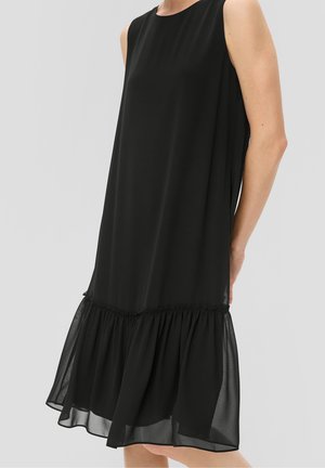 Robe de jour - black