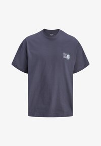 No seleccionado, odyssey gray