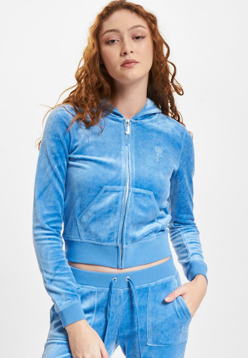 Juicy Couture ROBYN niebieski