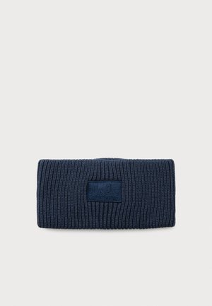 Huivi päähän - navy