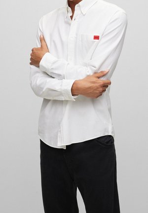 Camicia - white