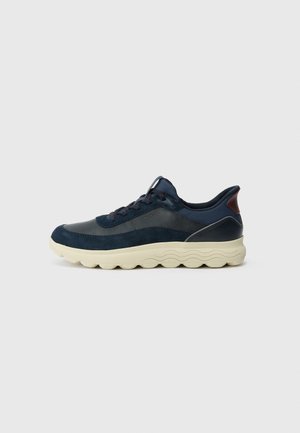 SPHERICA PLUS - Trainers - navy/avio