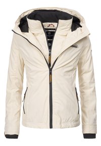 ERDBEERE - Jakna za prosti čas - beige