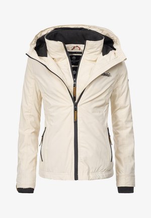Marikoo ERDBEERE - Jachetă outdoor - beige
