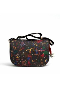 PIERO GUIDI Borsa a mano - marrone