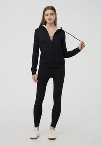 Terranova Giacca da mezza stagione - nero