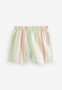 Next REGULAR FIT - Short - multi