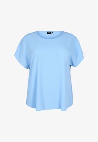 Vald, della robbia blue