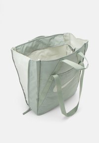 Nike Performance GYM TOTE - Bolsa de deporte - jade horizon/sea glass
