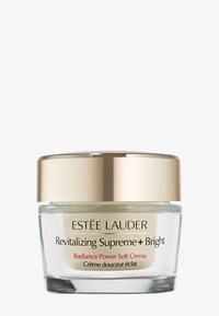 ESTÉE LAUDER - BRIGHT RADIANCE POWER SOFT CREME - Nattvård - 0 Miniatyrbild 1