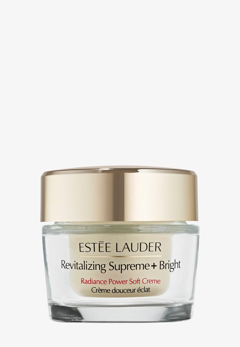ESTÉE LAUDER - BRIGHT RADIANCE POWER SOFT CREME - Nattvård - 0, Förstora