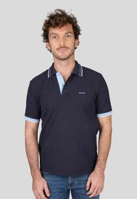 Non sélectionné, navy blue