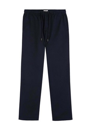 Scalpers, SCALPERS SCSAINT BLEU PANTS - Pantalones deportivos - navy