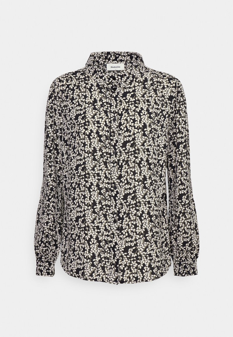 Modström Blouse zwart